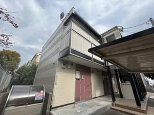 レオパレスTSの画像