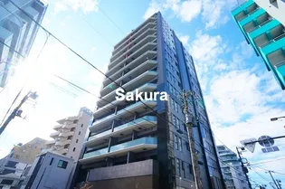 シェフルール鶴見中央の画像