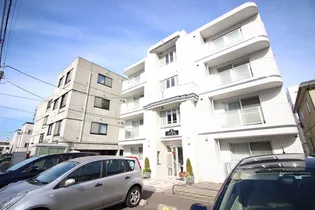 グランメールLEOの画像