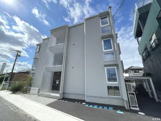 IF AIRY COURTの画像