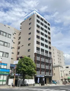 THE MODERN 岡山駅前の画像