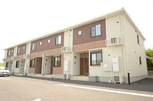 ドリームワークス 六番館の画像