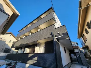 GRANDE鹿島田の画像