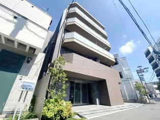 サンアリーナ二子新地DUOの画像