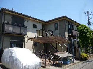 オリエンスひばりBの画像