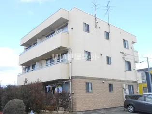 グランジュールJ3の画像