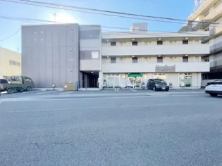 メープルガレの画像