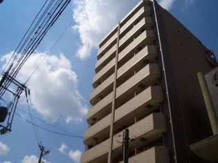 プレサンス神戸プレシャス【2階】の外観