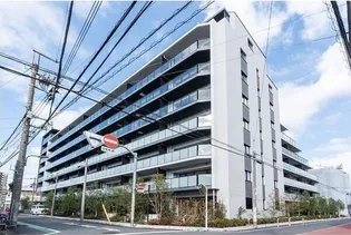 ドゥーエ町屋の画像