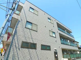 ピジョンハウス2の画像