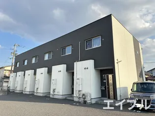 ソレイユ下原町IIの画像