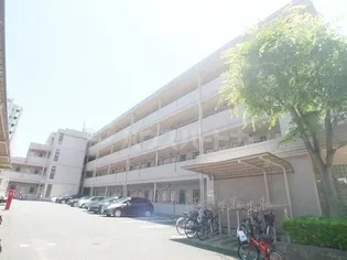 ジェイワンヒルズ西船の画像