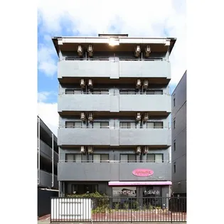 パレユニヴェールの画像