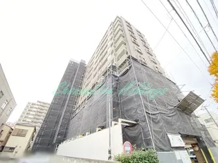 ラ ヴィラヴェルデ平塚の画像