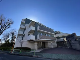 イトーピア大泉学園フィネシアの画像