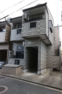 サウスビレッジの画像