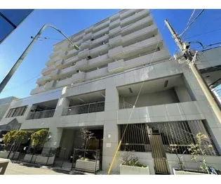 スミノ藤沢の画像