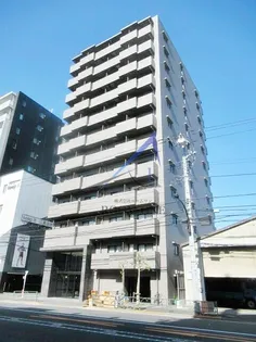 ルーブル南砂町の画像