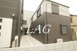 アーベインテラス東が丘の画像