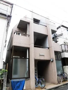 メゾンイマムラの画像