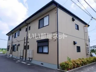 タウンKOMO C棟の画像