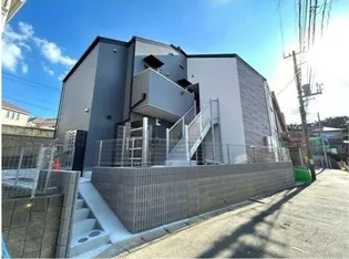 ウィルパルク新横浜の画像