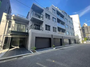 ルミーク千歳船橋の画像