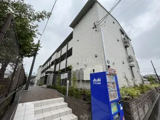 ウェルデンスDーSTAY Bの画像