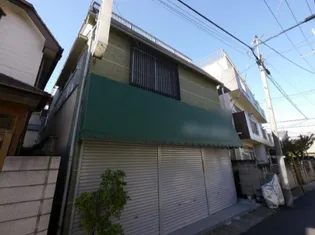 ハウスシンディの画像