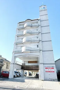 イペリアルコート国分【4階】の外観