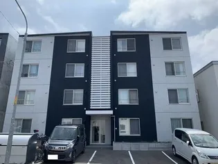 LA LUCE EASTの画像