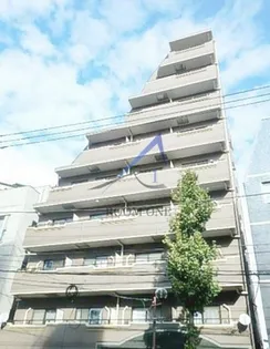 ガラ ステージ目白台の画像