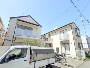 メーヴェ久我山の画像