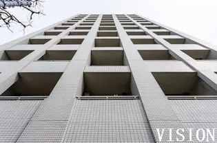 ウィスティリア大森山王の画像