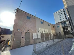 クラヴィエ上町の画像