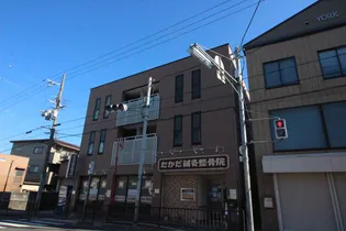 エンゼルハイム鳳の画像