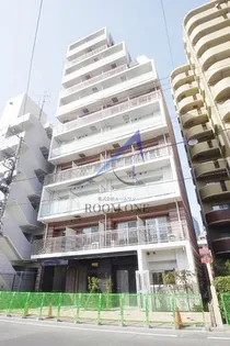 アビタ住吉の画像