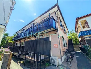 グリーンベール鬼高の画像