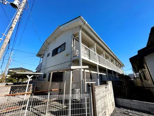 コスモハイツの画像