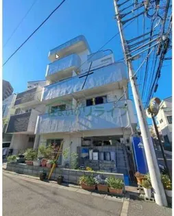 表町アパートメントの画像