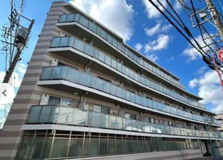 クレヴィスタ練馬桜台の画像