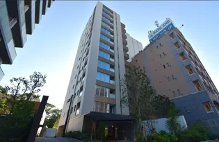 パークホームズ渋谷松濤の画像