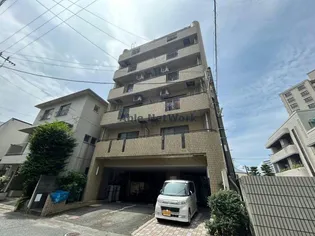 ラフォーレ25番館の画像