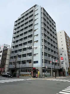 グレンパーク秋葉原イースト【7階】の外観