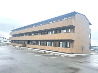 銀河タウンEの画像