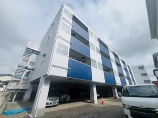 SKビル拾四番館の画像