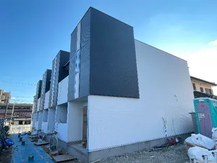 メゾンドクールIIの画像