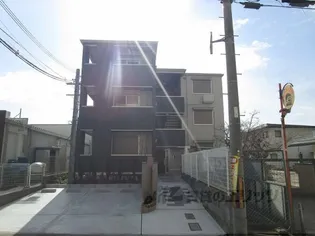 ウッドステージ桜 壱号館の画像