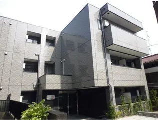 第71シンエイビルの画像