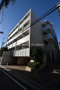 NISHI IKEBUKURO RESIDENCE【5階】の外観